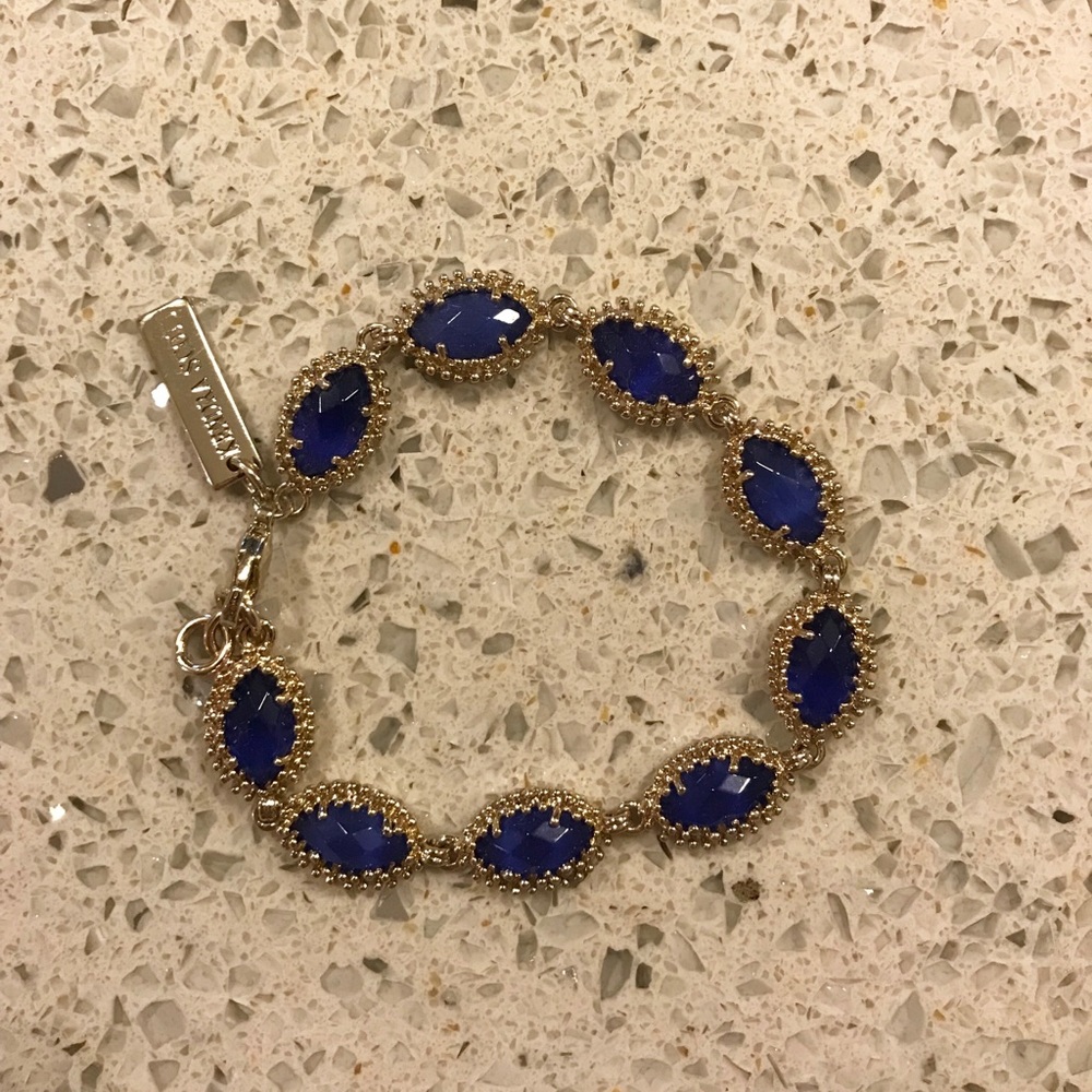 Kendra Scott bracelet